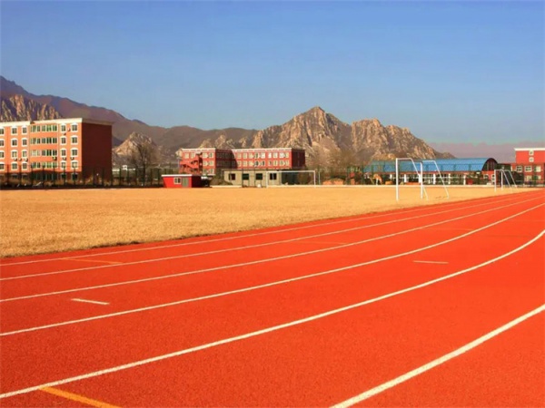 保山市学校跑道学校塑胶跑道 - 哪里好